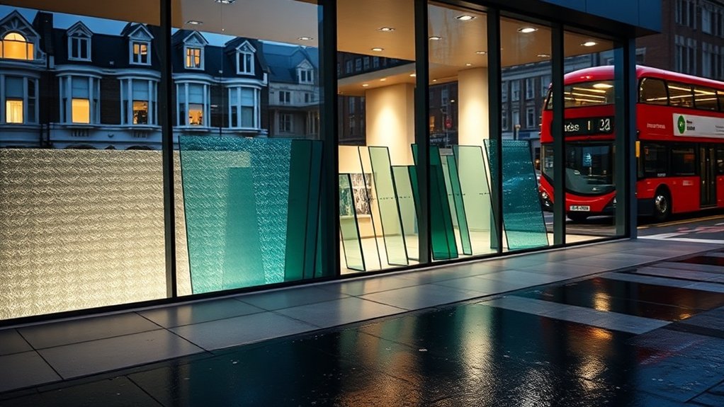 Specialist Glass Finchley Central